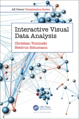 Analisi visiva interattiva dei dati - Interactive Visual Data Analysis
