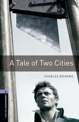 Racconto di due città - A Tale of Two Cities