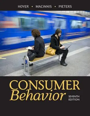 Il comportamento del consumatore - Consumer Behavior
