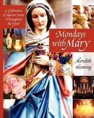 Lunedì con Maria - Mondays with Mary
