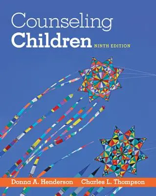 Consulenza ai bambini - Counseling Children