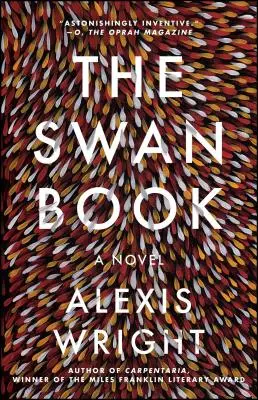 Il libro del cigno - The Swan Book