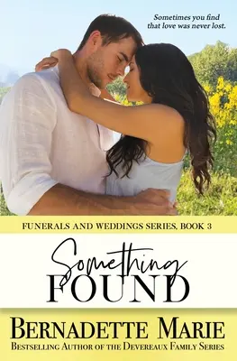 Qualcosa di trovato - Something Found