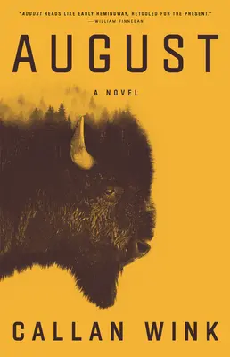 Agosto - August