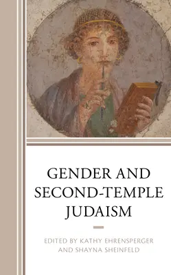 Genere e ebraismo del secondo tempio - Gender and Second-Temple Judaism