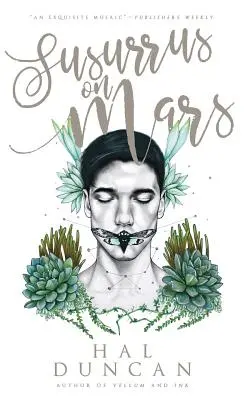 Susurro su Marte - Susurrus on Mars