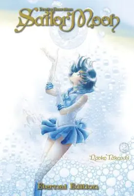 Sailor Moon Edizione Eterna 2 - Sailor Moon Eternal Edition 2