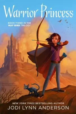 Principessa guerriera, 3 - Warrior Princess, 3
