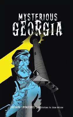 Georgia misteriosa - Mysterious Georgia