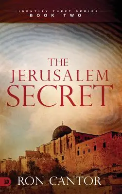 Il segreto di Gerusalemme - The Jerusalem Secret