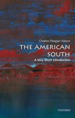 Il Sud americano: Una brevissima introduzione - The American South: A Very Short Introduction