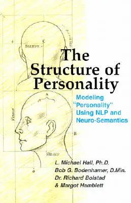 La struttura della personalità: Modellare la personalità usando la Nlp e la neurosemantica - The Structure of Personality: Modelling Personality Using Nlp and Neuro-Semantics