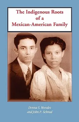 Le radici indigene di una famiglia messicano-americana - The Indigenous Roots of a Mexican-American Family