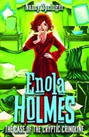Enola Holmes 5: Il caso della crinolina criptica - Enola Holmes 5: The Case of the Cryptic Crinoline