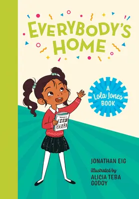 La casa di tutti - Everybody's Home