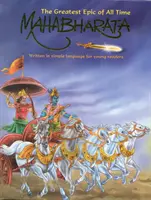 Mahabharata - La più grande epopea di tutti i tempi - Mahabharata - Greatest Epic of All Time