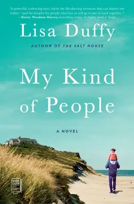 Il mio tipo di persone - My Kind of People