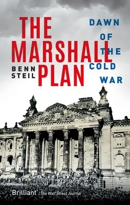 Il Piano Marshall: L'alba della guerra fredda - The Marshall Plan: Dawn of the Cold War