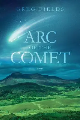 L'arco della cometa - Arc of the Comet
