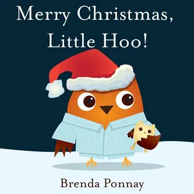 Buon Natale, Piccolo Hoo! - Merry Christmas, Little Hoo!