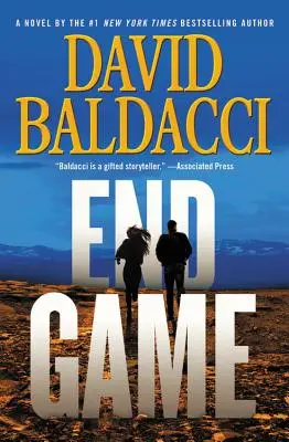 Gioco finale - End Game