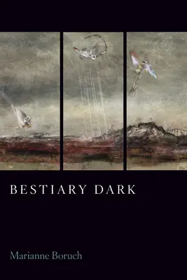Bestiario Oscuro - Bestiary Dark