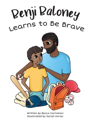 Benji Baloney impara a essere coraggioso - Benji Baloney Learns to Be Brave
