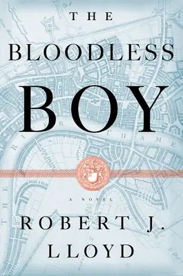 Il ragazzo senza sangue - The Bloodless Boy