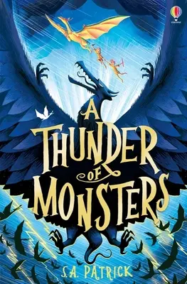 Il tuono dei mostri - Thunder of Monsters