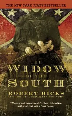 La vedova del Sud - The Widow of the South