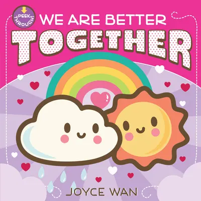 Siamo migliori insieme - We Are Better Together