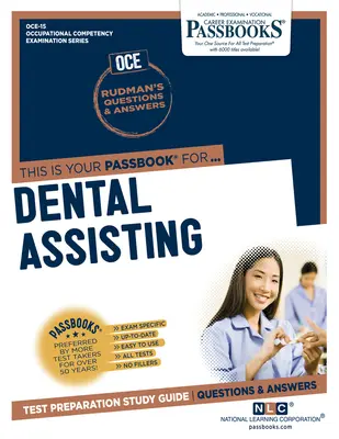 Assistente dentale - Dental Assisting