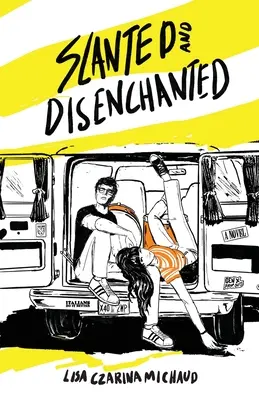 Inclinato e disincantato - Slanted and Disenchanted