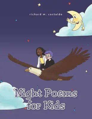 Poesie notturne per bambini - Night Poems for Kids