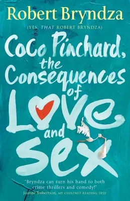 Coco Pinchard, le conseguenze dell'amore e del sesso - Coco Pinchard, the Consequences of Love and Sex