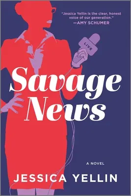 Notizie selvagge - Savage News