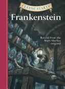 Frankenstein, un classico - Classic Starts(r) Frankenstein