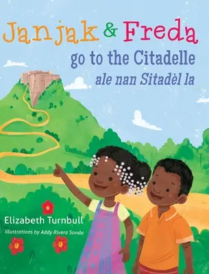Janjak e Freda vanno alla Cittadella - Janjak and Freda Go to the Citadelle