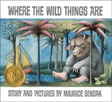 Dove sono le cose selvagge - Where the Wild Things Are