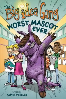 La peggior mascotte di sempre - The Worst Mascot Ever