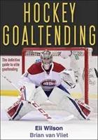 Il portiere di hockey - Hockey Goaltending