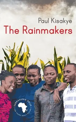 I creatori di pioggia - The Rainmakers