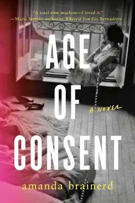 L'età del consenso - Age of Consent