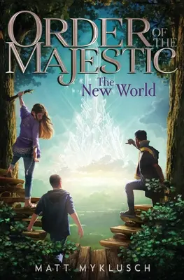 Il Nuovo Mondo, 3 - The New World, 3