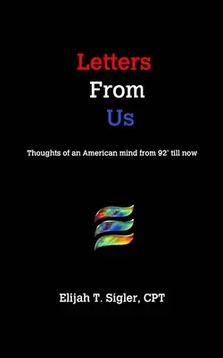 Lettere da noi - Letters From Us