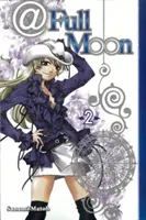 A luna piena, volume 2 - At Full Moon, Volume 2
