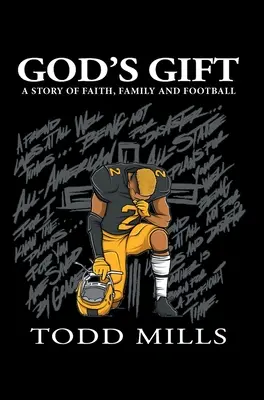 Il dono di Dio: Una storia di fede, famiglia e football - God's Gift: A Story of Faith, Family, and Football