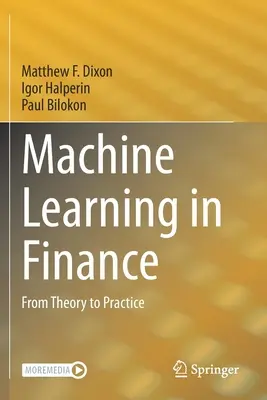 Apprendimento automatico in finanza: Dalla teoria alla pratica - Machine Learning in Finance: From Theory to Practice