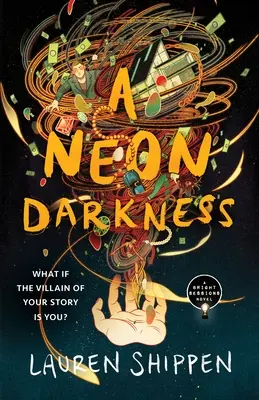 Un'oscurità al neon - A Neon Darkness