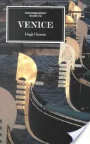 La Guida Companion di Venezia - The Companion Guide to Venice